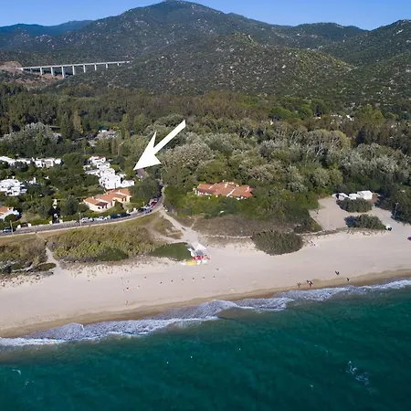 Villa Plumelia
