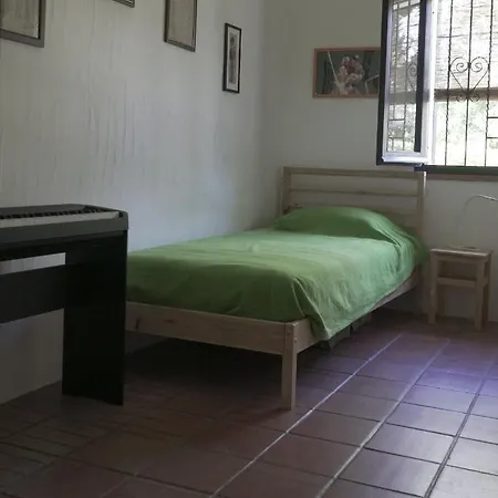 Plumelia Villa Geremèas
