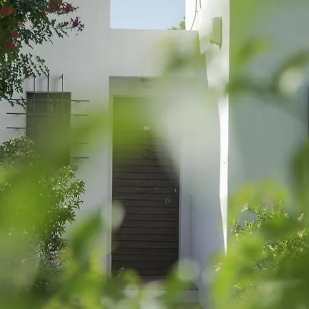 Villa Plumelia *