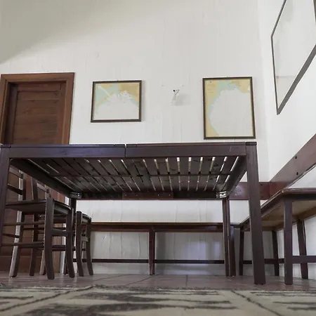 Plumelia Villa *