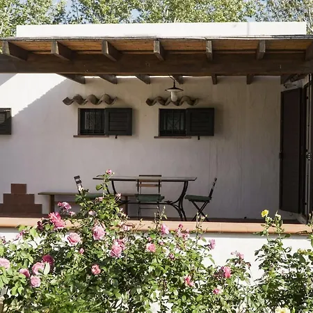 Villa Plumelia